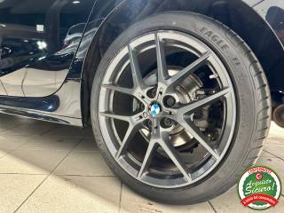 BMW 118 usata, con Climatizzatore
