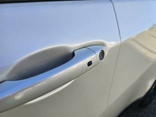 JEEP Compass usata, con Antifurto
