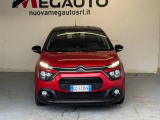 CITROEN C3 usata, con Airbag