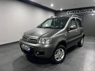 FIAT Panda usata, con Airbag Passeggero