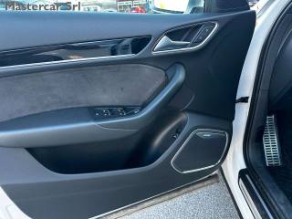 AUDI RS Q3 usata, con Fari Xenon