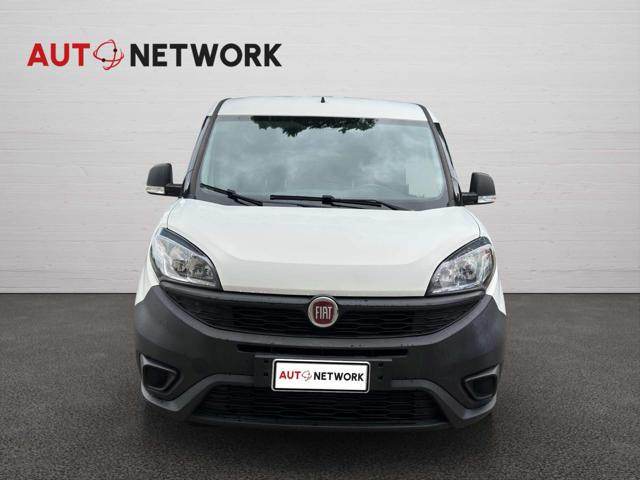 FIAT Doblo usata, con Climatizzatore