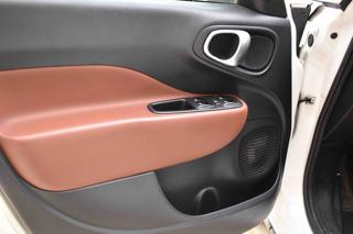 FIAT 500L usata, con Controllo trazione