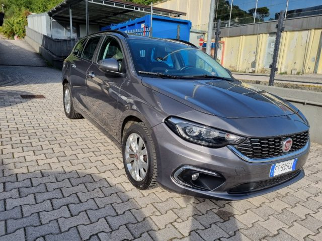 FIAT Tipo usata, con Airbag laterali