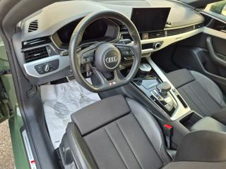 AUDI A5 usata, con Climatizzatore