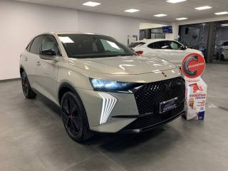 DS AUTOMOBILES DS 7 Performance Line + STRAFULL 1.5 BlueHDi AUTOMATICO