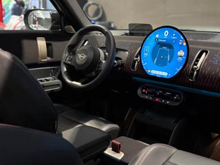 MINI Countryman usata, con Vetri oscurati