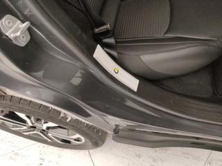 JEEP Compass usata, con Supporto lombare