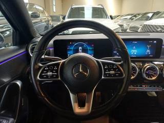 MERCEDES-BENZ A 220 usata, con Controllo elettronico della corsia