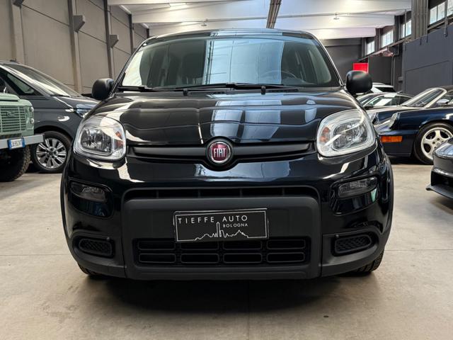 FIAT Panda usata, con Airbag