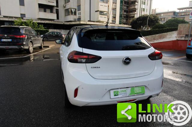 OPEL Corsa usata, con Immobilizzatore elettronico