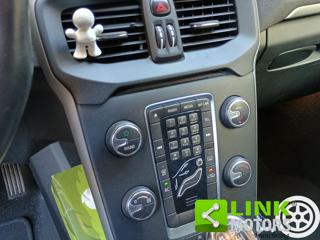 VOLVO V40 usata, con Immobilizzatore elettronico