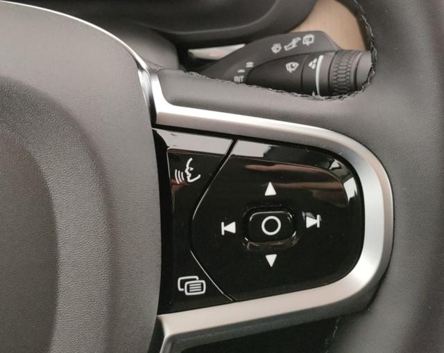 VOLVO XC60 usata, con Servosterzo