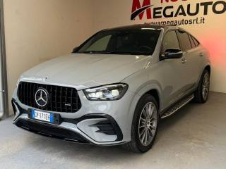 MERCEDES-BENZ GLE 350 usata, con Autoradio