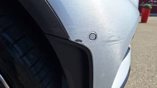 MERCEDES-BENZ GLC 43 AMG usata, con Cerchi in lega