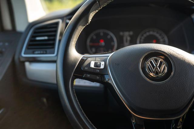 VOLKSWAGEN usata 16