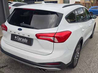 FORD Focus usata, con Airbag laterali