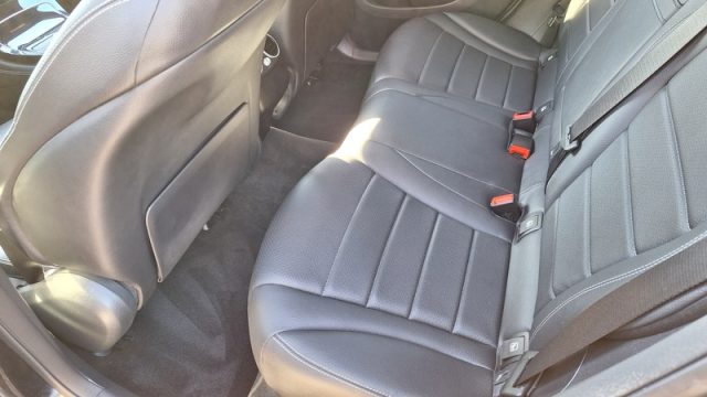 MERCEDES-BENZ GLC 200 usata, con Cronologia tagliandi