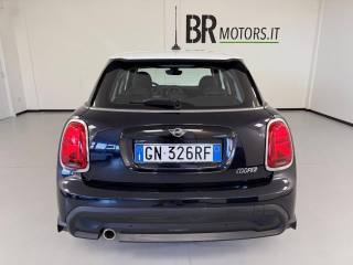 MINI Cooper usata, con Boardcomputer