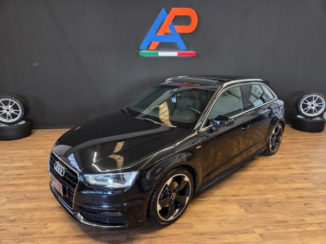 AUDI A3 usata, con Airbag