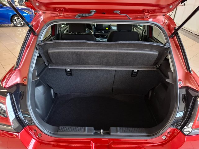 SUZUKI Swift usata, con Controllo trazione