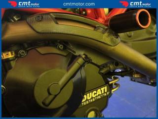 DUCATI Hypermotard 939 usata 6