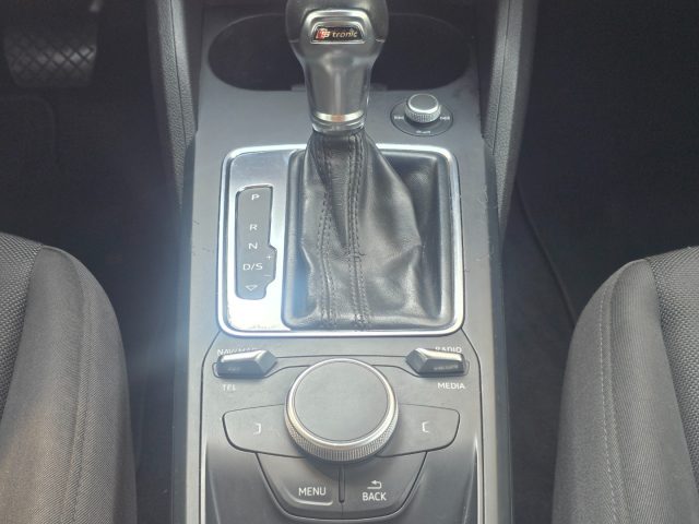 AUDI Q2 usata, con Bracciolo