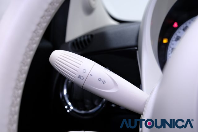 FIAT 500 usata, con Volante multifunzione