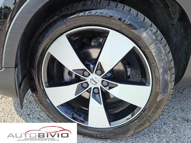 VOLVO XC40 usata, con Chiusura centralizzata