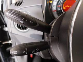 FIAT 500 usata, con Climatizzatore