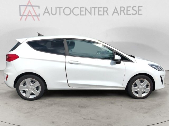 FORD Fiesta usata, con Chiusura centralizzata