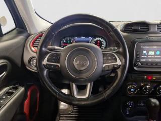 JEEP Renegade usata, con ESP
