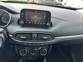 FIAT Tipo usata, con Cronologia tagliandi