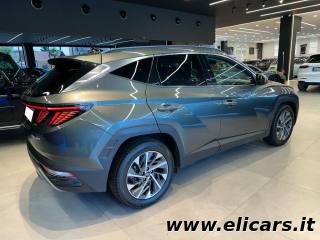 HYUNDAI Tucson usata, con Bluetooth