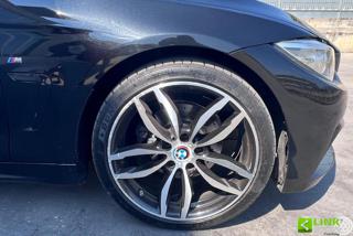 BMW 420 usata, con Filtro antiparticolato