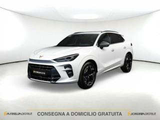 CUPRA Terramar 1.5 HYBRID 150CV MHEV DSG