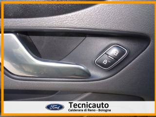 FORD Transit Custom usata, con Servosterzo