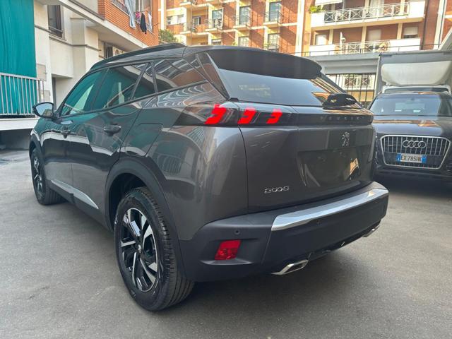 PEUGEOT 2008 usata, con Autoradio