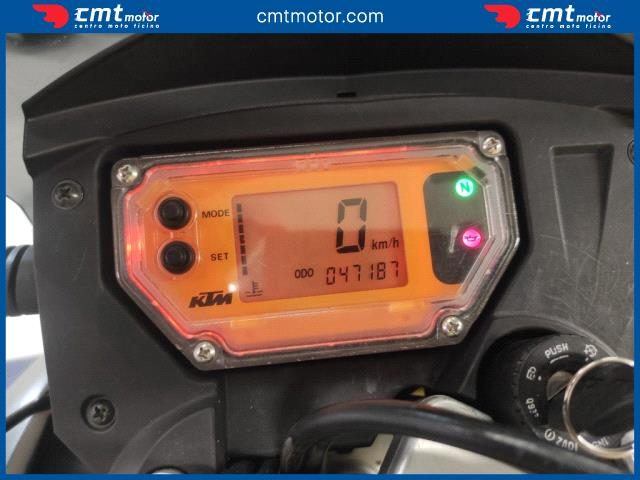 KTM 950 Supermoto usata 5