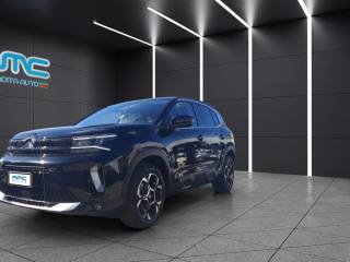 CITROEN C5 Aircross usata, con Airbag
