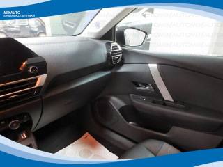 CITROEN C4 usata, con Climatizzatore