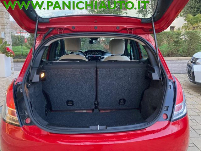 LANCIA Ypsilon usata, con Controllo trazione