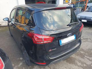 FORD B-Max usata, con Airbag Passeggero