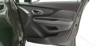 OPEL Mokka usata, con Sensore di luce