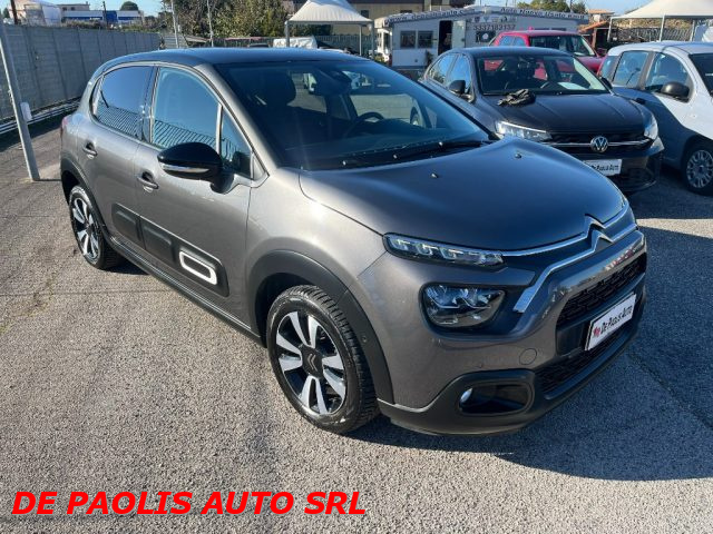 CITROEN C3 usata, con Airbag