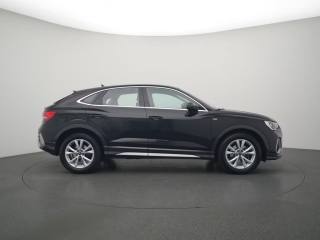 AUDI Q3 usata, con Airbag