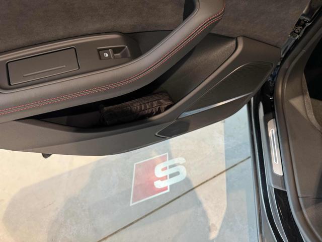 AUDI Q8 usata, con Fendinebbia