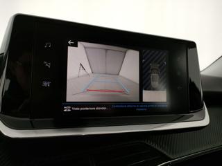 PEUGEOT 2008 usata, con Cruise Control