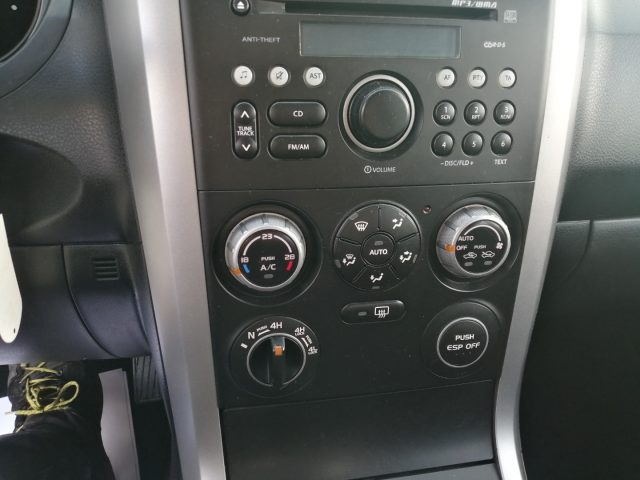 SUZUKI Grand Vitara usata, con Specchietti laterali elettrici