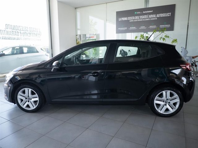 RENAULT Clio usata, con Airbag